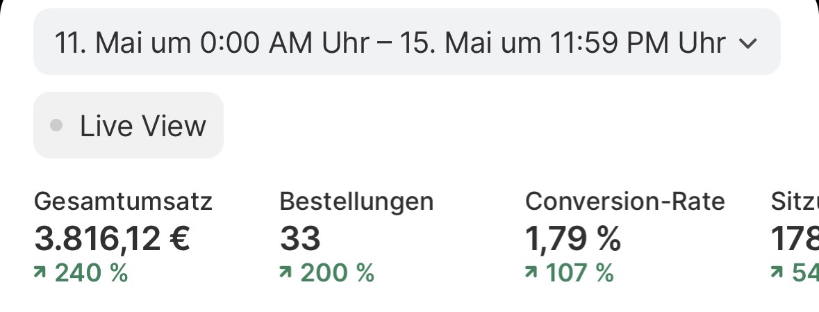 Ergebnis-Screenshot